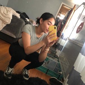 Meet your Posher, Naeli